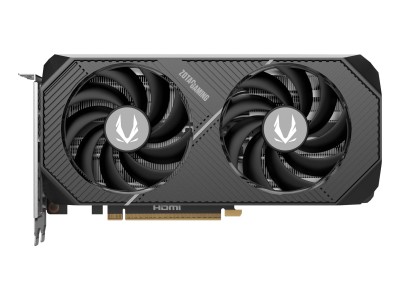 Zotac GAMING GeForce RTX 5070 Twin