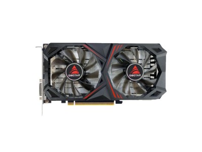 Biostar GeForce RTX 2060 SUPER NVIDIA