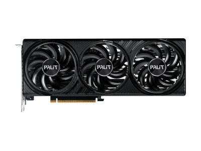 Palit GeForce RTX 5060 Ti Infinity