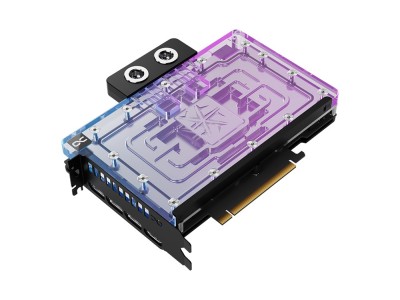 INNO3D iChill GeForce RTX 5090 FROSTBITE