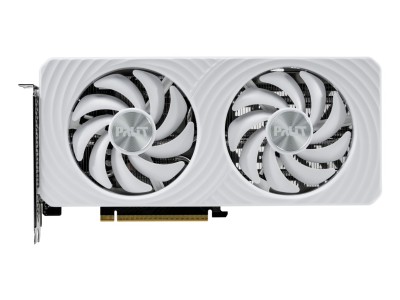 Palit GeForce RTX 5060 White OC