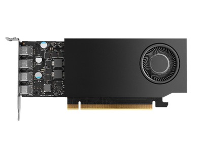 HP NVIDIA RTX A1000 8 GB