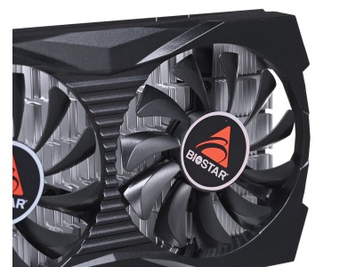 Biostar GeForce GTX1050 NVIDIA GeForce GTX