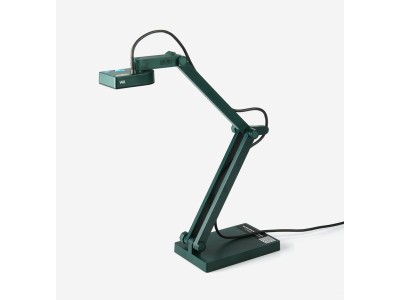 IPEVO V4K document camera Grey CMOS