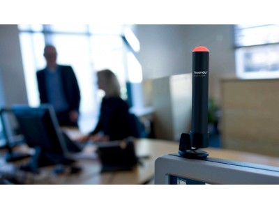Kuando Busylight UC Alpha Signal Light