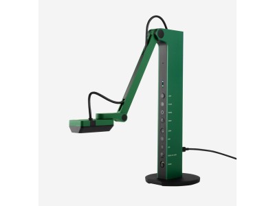 IPEVO VZ-R document camera Green CMOS