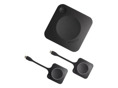 Barco ClickShare C-10 wireless presentation system