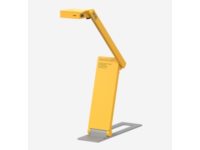IPEVO DO-CAM document camera Yellow CMOS