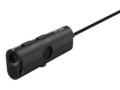 IPEVO CDVU-16IP document camera Black USB