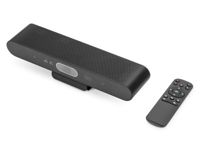 Digitus 4K All-In-One Video Bar Mini