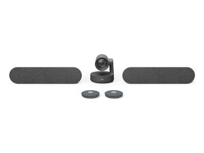 Logitech Rally