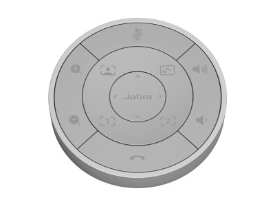 Jabra PanaCast 50 Remote - Grey