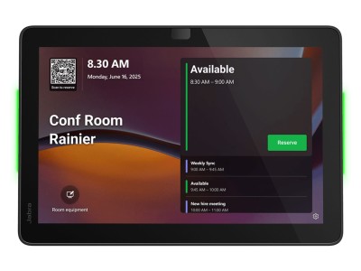 Jabra Scheduler UC 25.6 cm