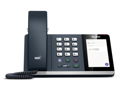 USB Phone Yealink MP45 MS Teams