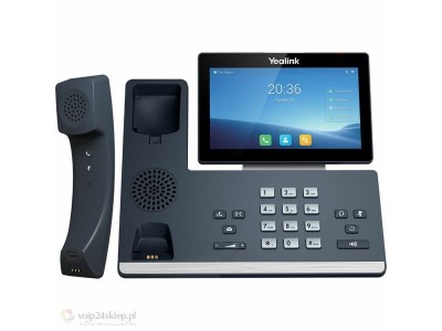 YEALINK SIP-T58W PRO VOIP PHONE (WITHOUT