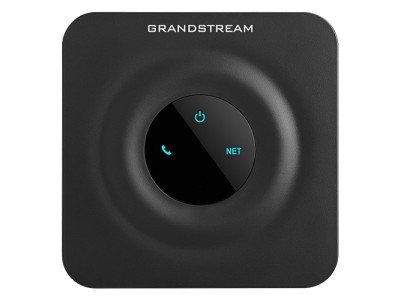 Grandstream HT HT801v2 VoIP Single-port gateway