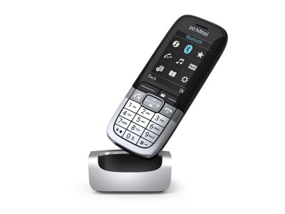Unify OpenScape DECT Phone SL7 Mobilteil