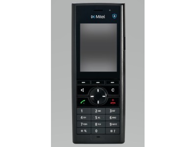 Mitel 712dt DECT set