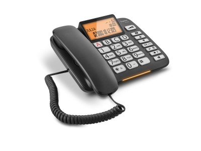 Corded phone Gigaset DL580
