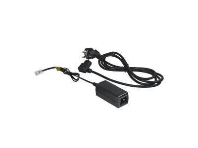 Auerswald 90573 power adapter/inverter Indoor Black