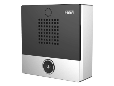 Fanvil I10SV video intercom system 2