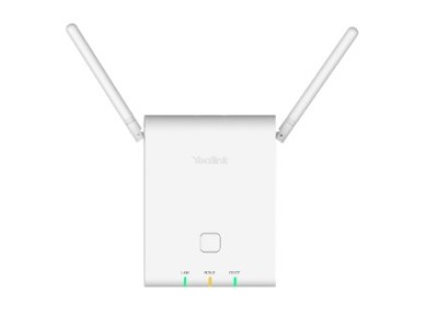 Yealink W90B DECT base station White