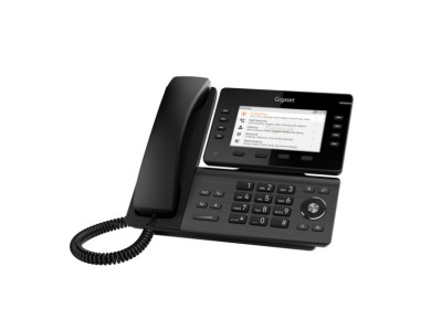 Gigaset P825 IP PRO DECT telephone