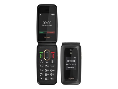 Gigaset GL795 7.11 cm (2