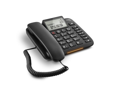 Gigaset DL380 phone (EN)