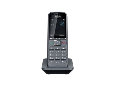 Auerswald COMfortel M-710 IP phone Titanium