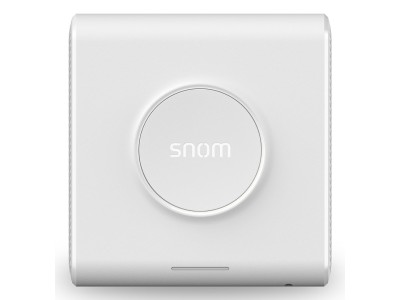 Snom M900 DECT base station White