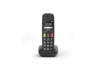 Gigaset E290 - Cordless DECT Phone