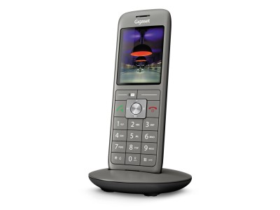 Gigaset CL660HX - DECT GAP cordless