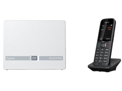 Gigaset N530 IP PRO phone set