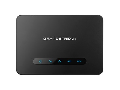 VOIP Adapter Grandstream HT ATA 812v2