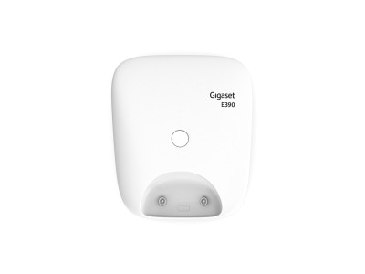 Gigaset E390 Analog/DECT telephone Caller ID