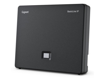 Gigaset BasicLine IP DECT base station