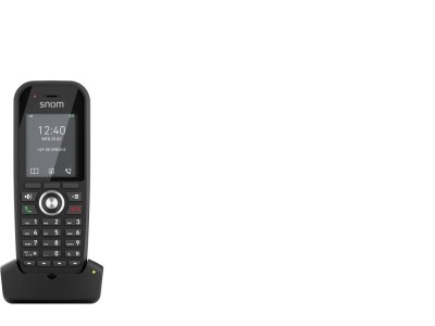 Snom M30 IP DECT Handset EU