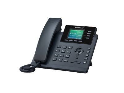 Yealink SIP-T34W IP phone Black 4