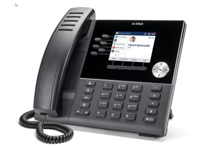 Mitel 6920w SIP Phone (Open SIP