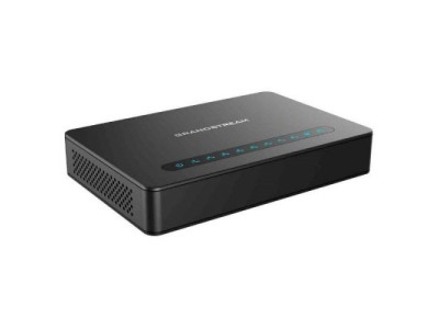 Telephone Adapter Grandstream HT818 v2