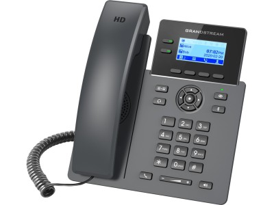 Grandstream GRP 2602 HD