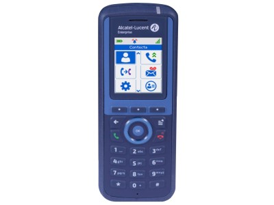 Alcatel-Lucent Enterprise Mobile 8254 DECT telephone