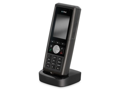 Phone Mitel 732d DECT set