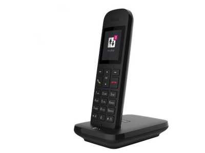Telekom Sinus 12 Analog telephone Caller