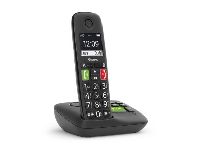 Gigaset E290A Cordless Phone with Answering