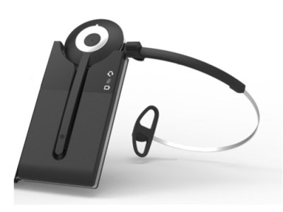 Integrated DECT controllers monophonic