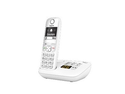 Gigaset A690 A DECT Cordless Phone