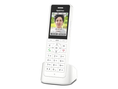 Fon FRITZ! X6 DECT telephone Caller