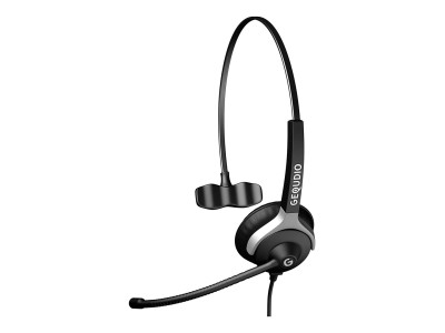 GEQUDIO WA9007 headphones/headset Wired Head-band Office/Call